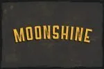 Blind Pig Display Font