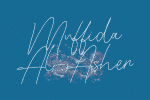 Blinkest Script Font