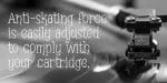 Blinky Font