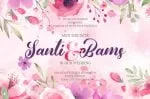 Blissful Dream Font