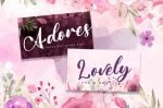 Blissful Dream Font