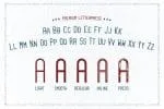 Blizzard Font