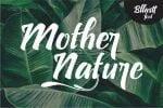 Bllastt Font