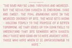 Bllides Handwritten Typeface Font