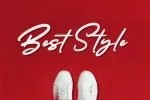 Blluebong Font