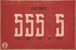 Blnc Family Typeface Font