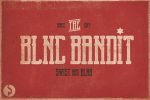Blnc Family Typeface Font