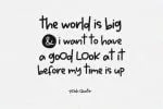 Block Note Font