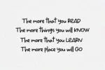 Block Note Font