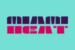 Block Shot Font
