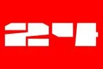 Block Shot Font