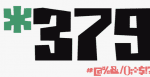 Blockbox Font