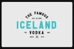 Blockers 5 Font Family