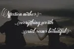 Blodeyn Font
