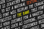 Blogger 1983 Font
