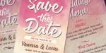 Blonde Script Font