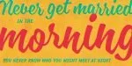 Blonde Script Font