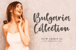 Blondeta Font