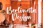 Blondeta Font
