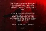Bloody Mary - Bloody Thriller Typeface