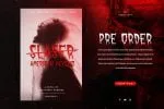 Bloody Mary - Bloody Thriller Typeface