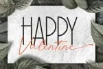 Bloom Christine Font