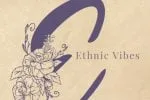 Bloom Monogram Font