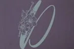 Bloom Monogram Font