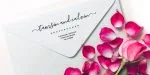 Blooming Elegant Font
