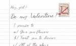 Blossom Ivy Font