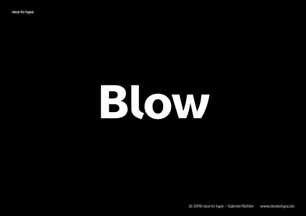 Blow