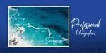 Blue Pen Font