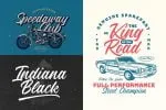 Blue Phantom Script Font