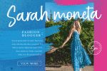 Blue Season Font