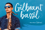 Blue Season Font