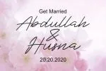 Blue Sign Font