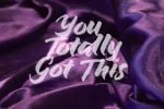BlueSilky Font