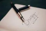 Bluekendy Font