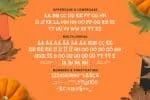Blueray Font