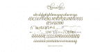 Bluesmate Font