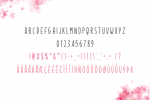 Blumen Paradise Font