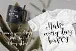 Blumenthal Handwritten Font