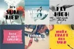 Blusby Script Font