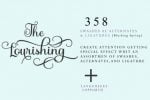 Blushing Spring Font