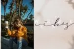 Blushy Font