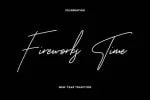 Boardsky Font