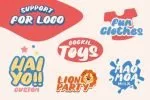 Bobaniac Font