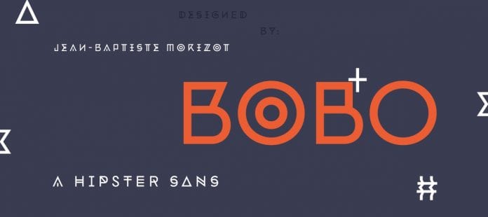 Bobo Font