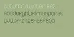 Boboli Font