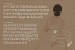 Bocan Font